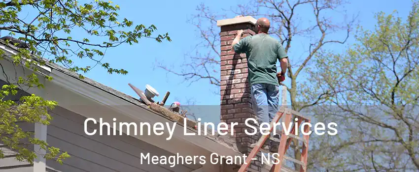  Chimney Liner Services Meaghers Grant - NS