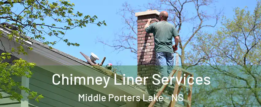  Chimney Liner Services Middle Porters Lake - NS