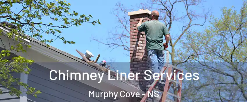  Chimney Liner Services Murphy Cove - NS