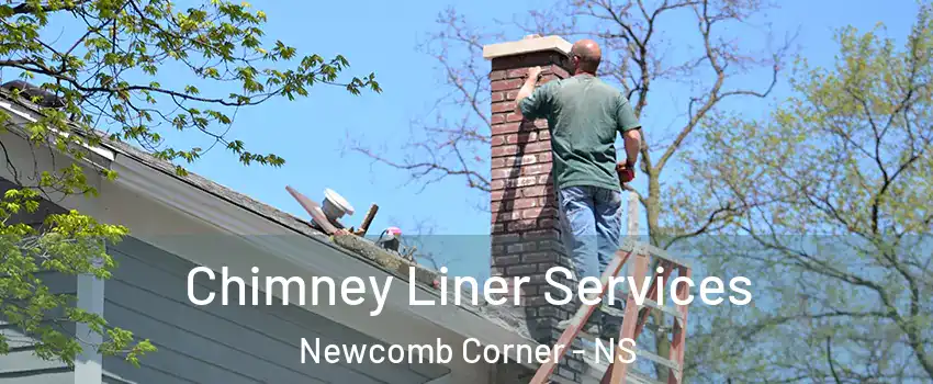  Chimney Liner Services Newcomb Corner - NS