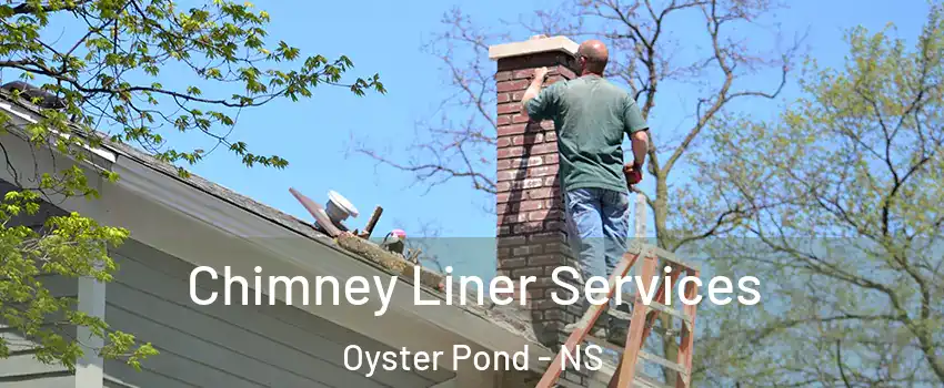  Chimney Liner Services Oyster Pond - NS