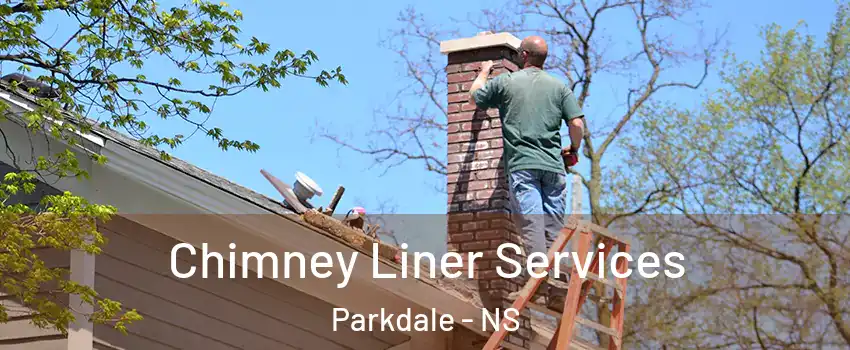  Chimney Liner Services Parkdale - NS