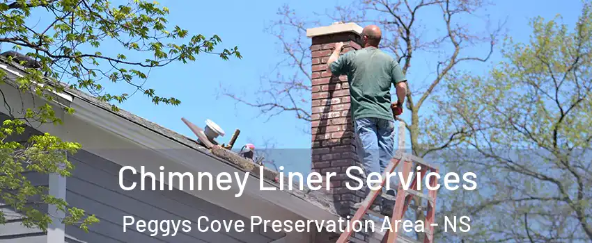  Chimney Liner Services Peggys Cove Preservation Area - NS