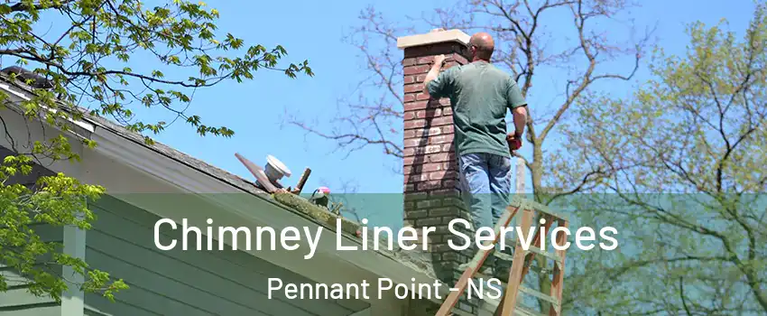  Chimney Liner Services Pennant Point - NS