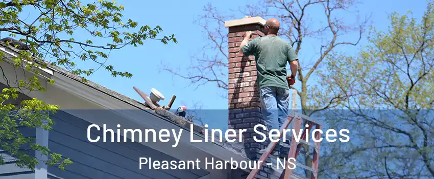  Chimney Liner Services Pleasant Harbour - NS
