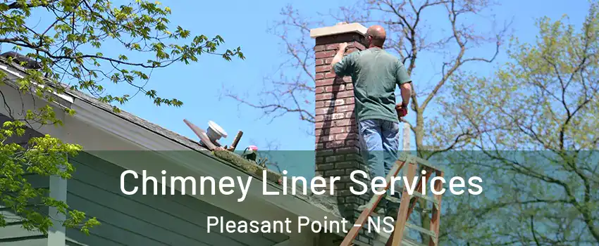  Chimney Liner Services Pleasant Point - NS