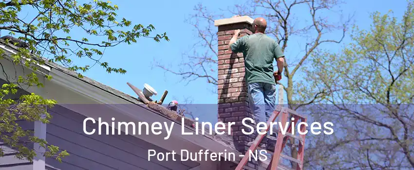  Chimney Liner Services Port Dufferin - NS