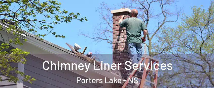  Chimney Liner Services Porters Lake - NS