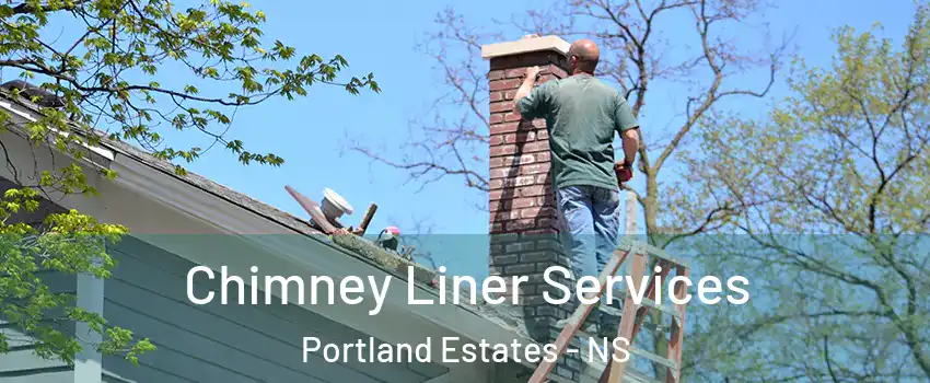 Chimney Liner Services Portland Estates - NS
