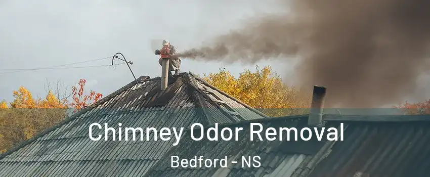  Chimney Odor Removal Bedford - NS