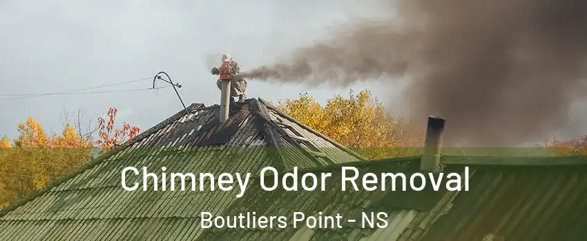  Chimney Odor Removal Boutliers Point - NS