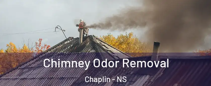  Chimney Odor Removal Chaplin - NS
