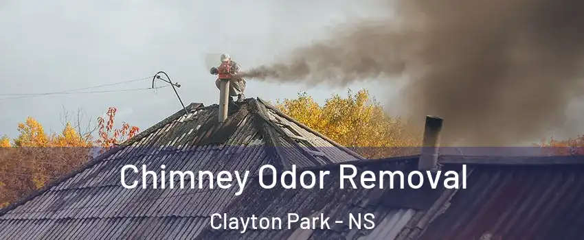  Chimney Odor Removal Clayton Park - NS