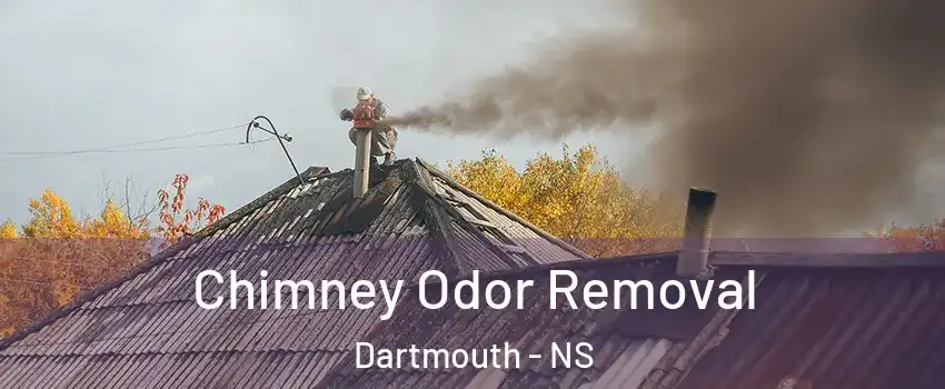  Chimney Odor Removal Dartmouth - NS