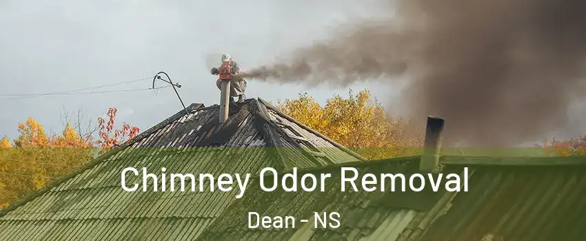  Chimney Odor Removal Dean - NS