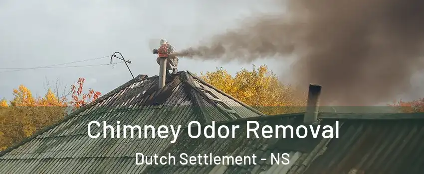  Chimney Odor Removal Dutch Settlement - NS