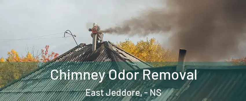  Chimney Odor Removal East Jeddore, - NS