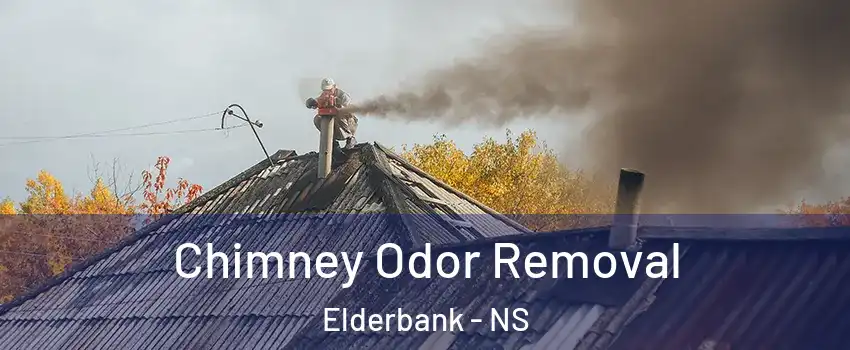  Chimney Odor Removal Elderbank - NS