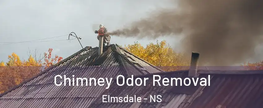  Chimney Odor Removal Elmsdale - NS
