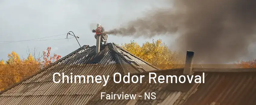  Chimney Odor Removal Fairview - NS
