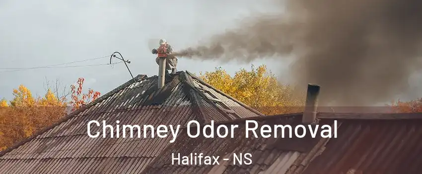  Chimney Odor Removal Halifax - NS