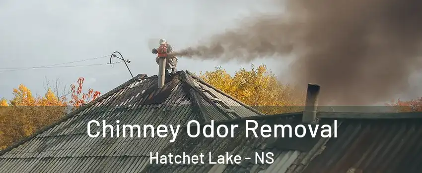  Chimney Odor Removal Hatchet Lake - NS