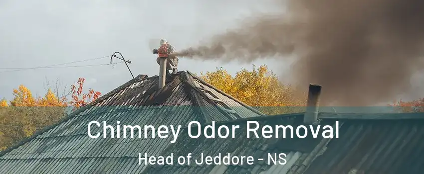  Chimney Odor Removal Head of Jeddore - NS