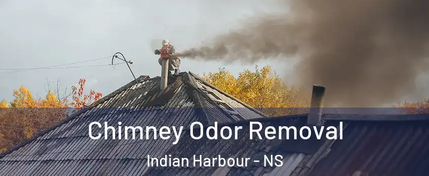  Chimney Odor Removal Indian Harbour - NS