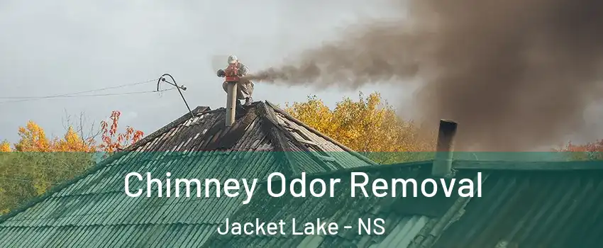 Chimney Odor Removal Jacket Lake - NS