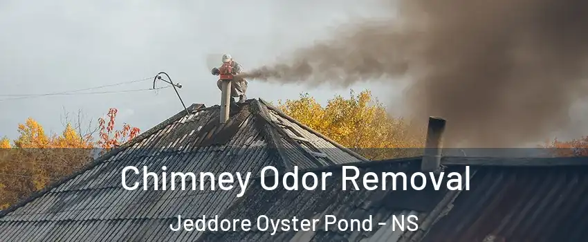 Chimney Odor Removal Jeddore Oyster Pond - NS