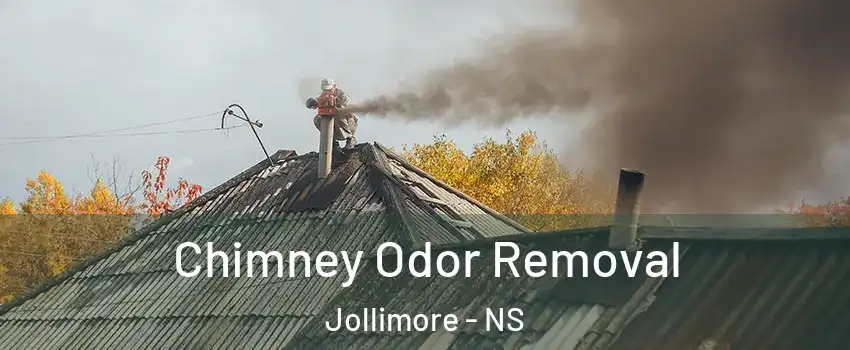  Chimney Odor Removal Jollimore - NS
