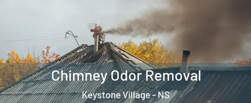  Chimney Odor Removal Keystone Village - NS