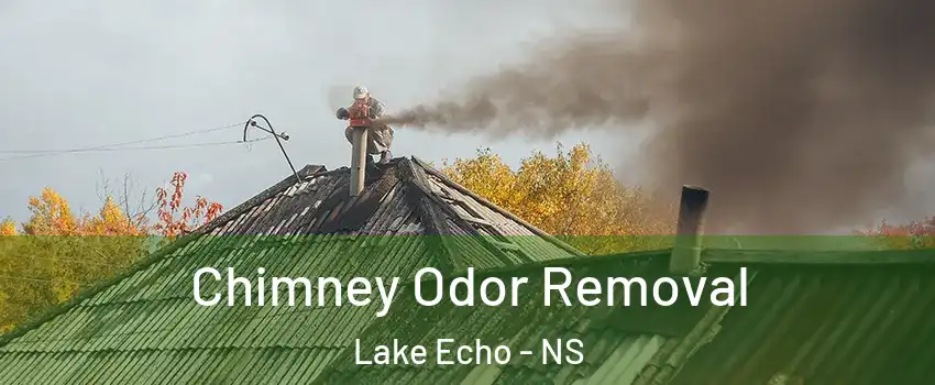 Chimney Odor Removal Lake Echo - NS