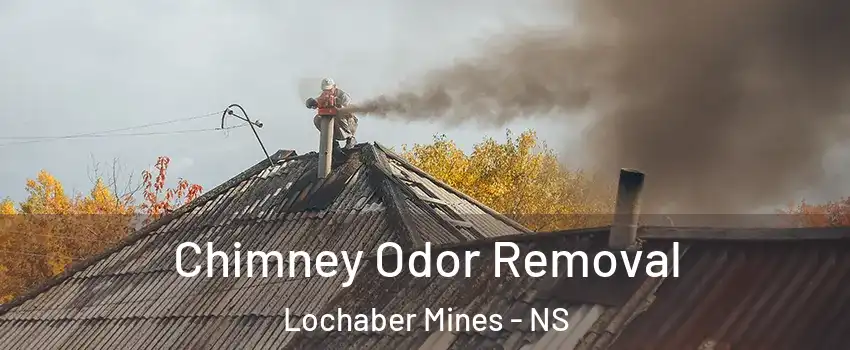  Chimney Odor Removal Lochaber Mines - NS