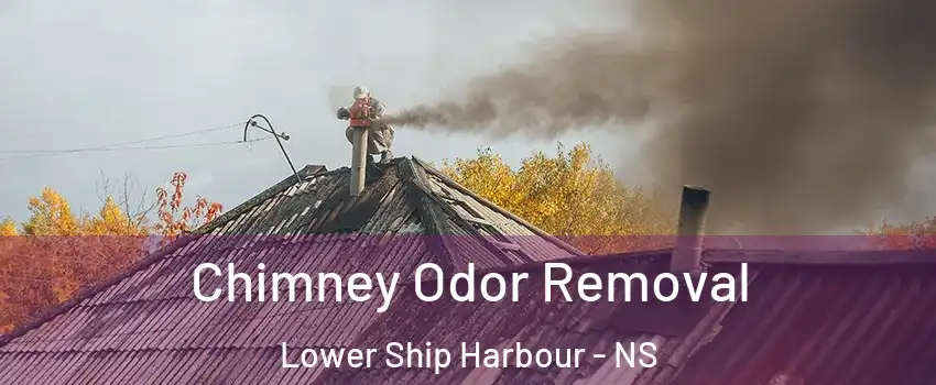  Chimney Odor Removal Lower Ship Harbour - NS