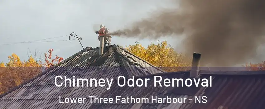  Chimney Odor Removal Lower Three Fathom Harbour - NS