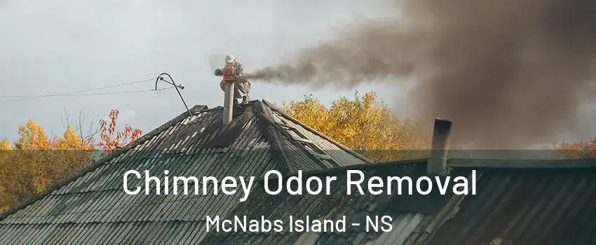  Chimney Odor Removal McNabs Island - NS