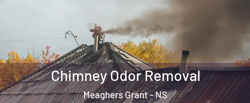  Chimney Odor Removal Meaghers Grant - NS