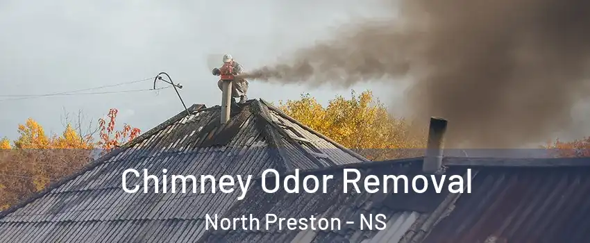  Chimney Odor Removal North Preston - NS