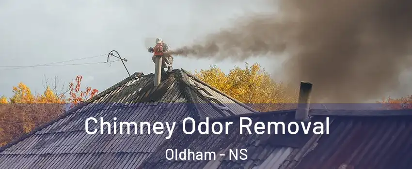  Chimney Odor Removal Oldham - NS