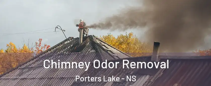  Chimney Odor Removal Porters Lake - NS