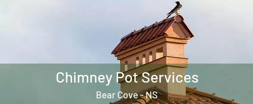  Chimney Pot Services Bear Cove - NS