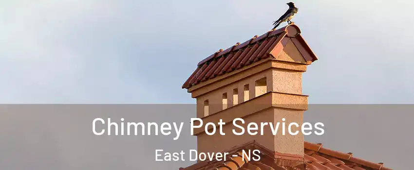  Chimney Pot Services East Dover - NS