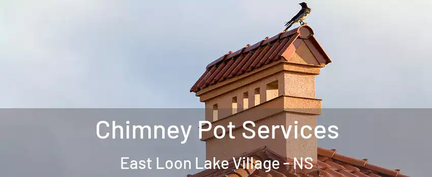  Chimney Pot Services East Loon Lake Village - NS