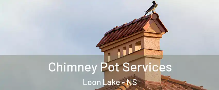  Chimney Pot Services Loon Lake - NS