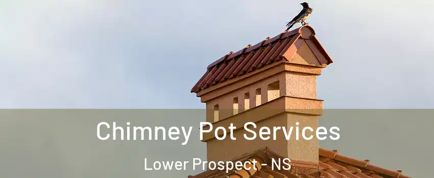  Chimney Pot Services Lower Prospect - NS