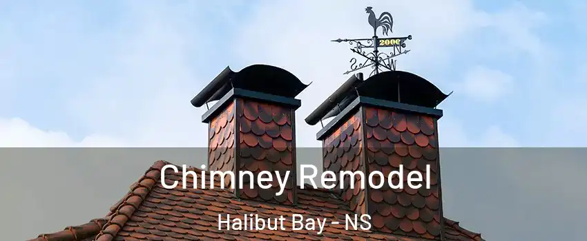  Chimney Remodel Halibut Bay - NS