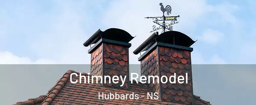  Chimney Remodel Hubbards - NS