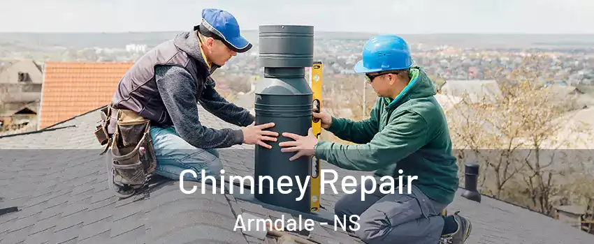  Chimney Repair Armdale - NS