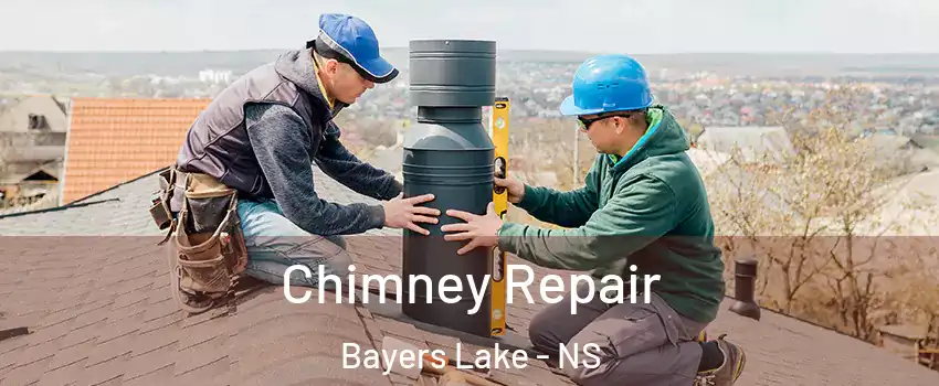  Chimney Repair Bayers Lake - NS